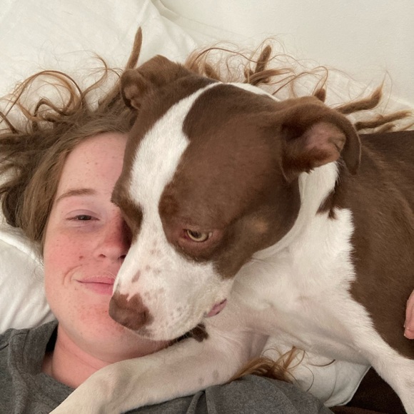 Meet your Posher, Sarah - Picture 4 of 5